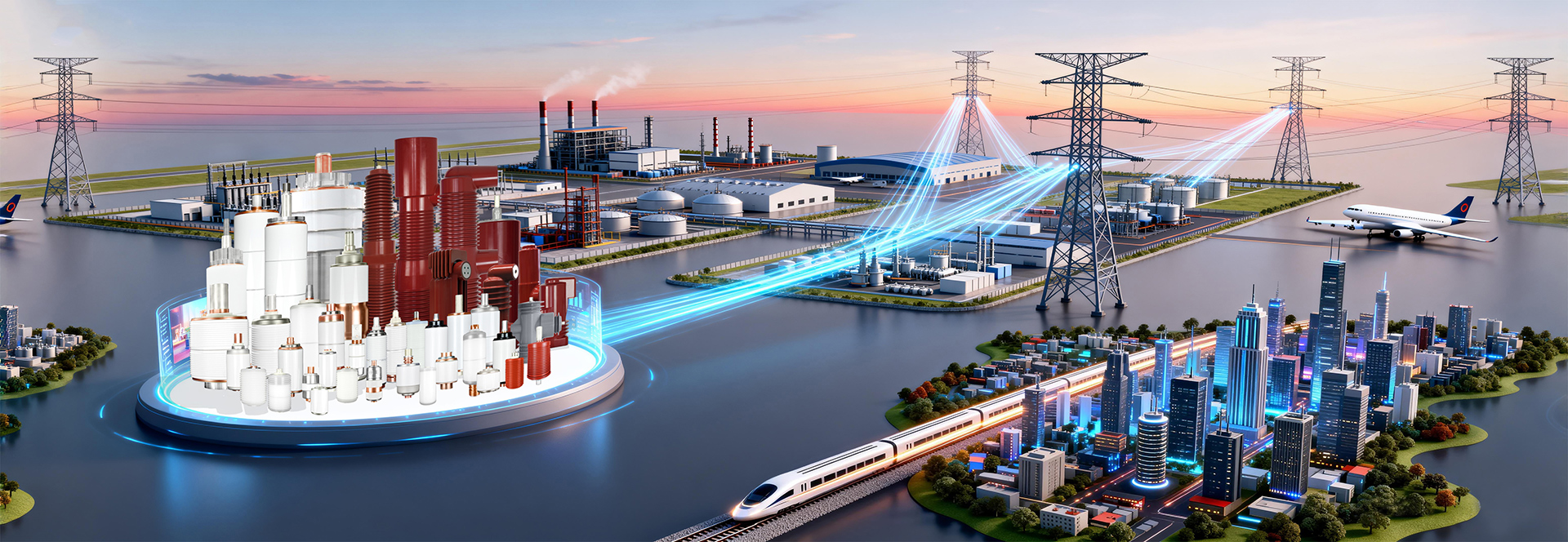 陕西j9九游会官网登录真空电器股份有限公司